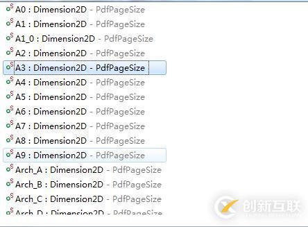 Java PDF頁面設(shè)置——頁面大小、頁邊距、紙張方向、頁面旋轉(zhuǎn)