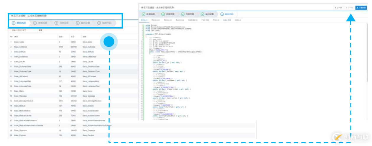 全棧工程師很難找？JNPF幫你分分鐘搞定！