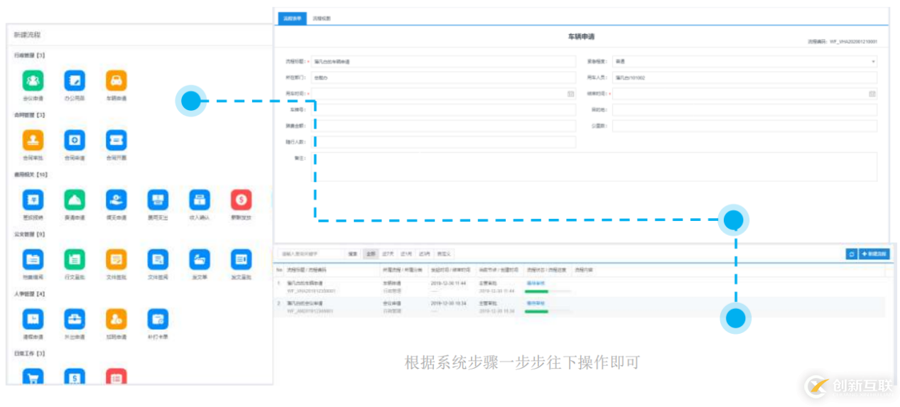 全棧工程師很難找？JNPF幫你分分鐘搞定！
