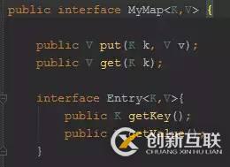 對(duì)HashMap的思考及手寫實(shí)現(xiàn)