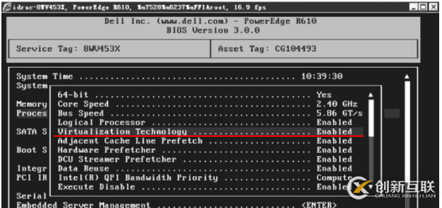 在CentOS7搭建KVM虛擬化平臺的方法有哪些