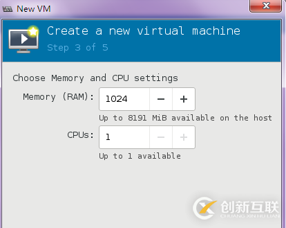 在CentOS7搭建KVM虛擬化平臺的方法有哪些