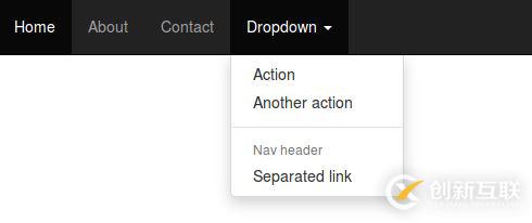 bootstrap的示例分析