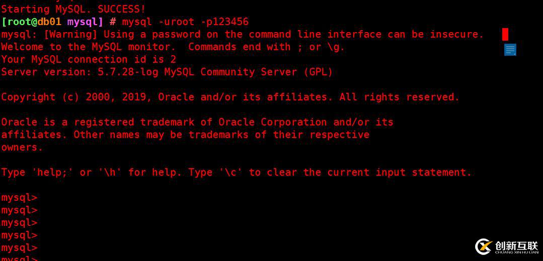MySQL無(wú)法啟動(dòng)的解決方法