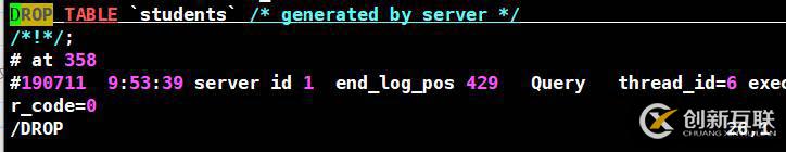 兩個(gè)場(chǎng)景下Mysqldump數(shù)據(jù)庫(kù)備份恢復(fù)
