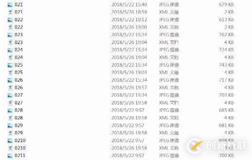 python如何實(shí)現(xiàn)遍歷文件夾圖片并重命名