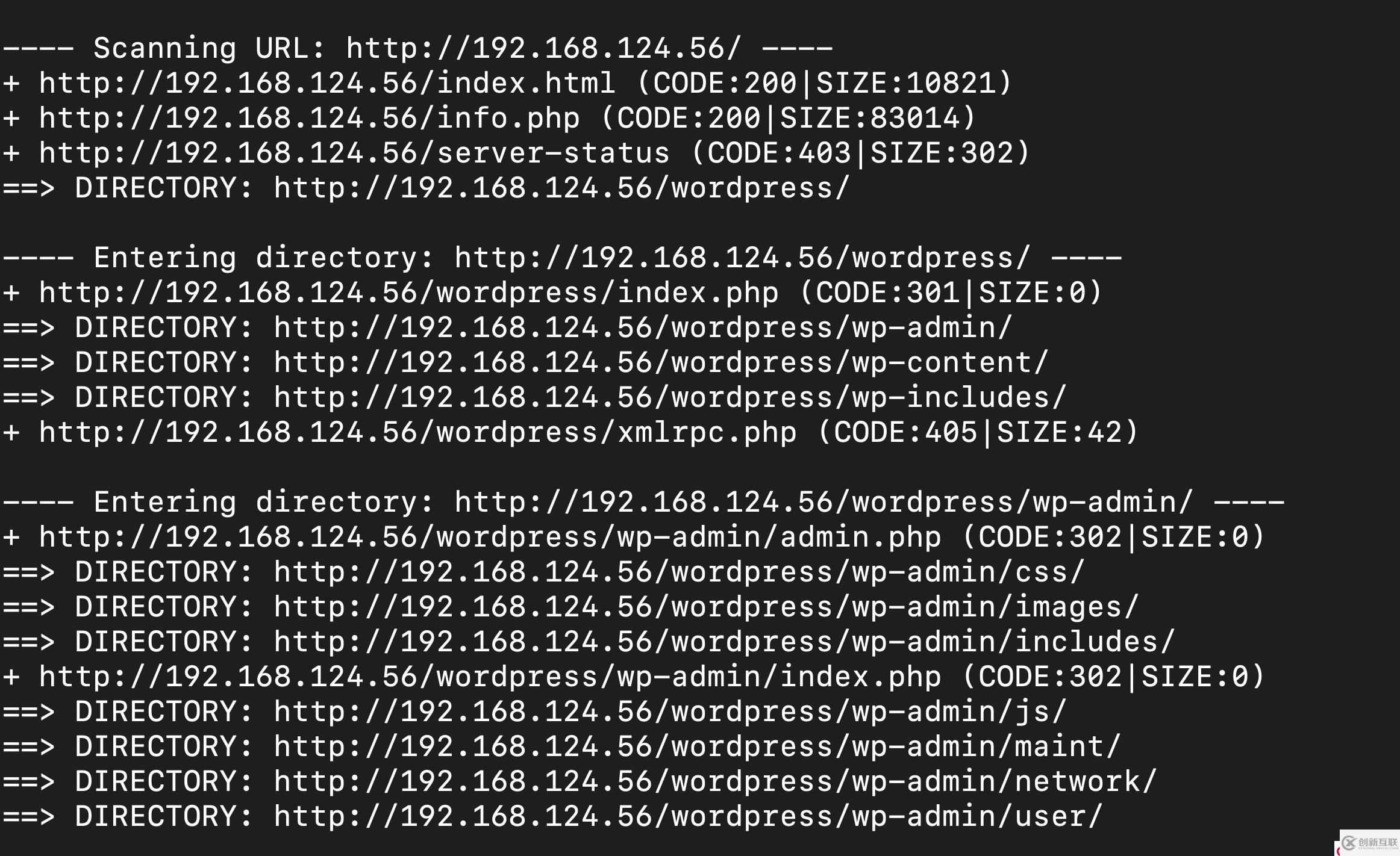 Vulhub-EVM1靶機(jī)