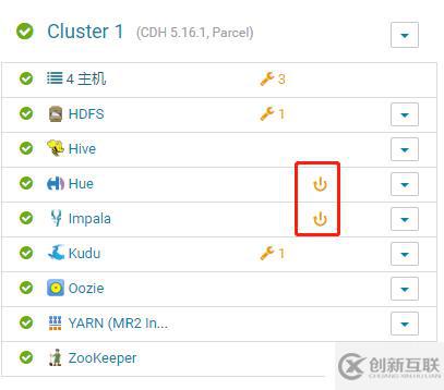 怎么在Redhat7.4安裝CDH5.16.1