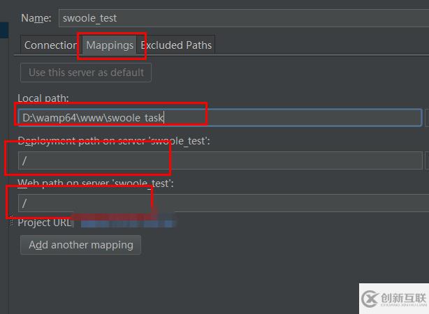 PhpStorm配置代碼自動(dòng)上傳至服務(wù)器的方法