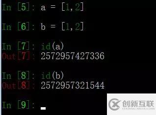 Python相關(guān)面試題有哪些