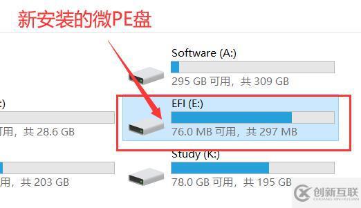 win10系統(tǒng)下載u盤安裝的方法