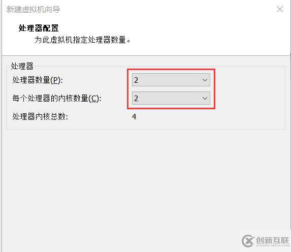 VMware怎么安裝Centos8系統(tǒng)