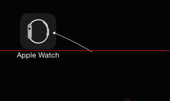 Apple Watch的名稱該如何更改