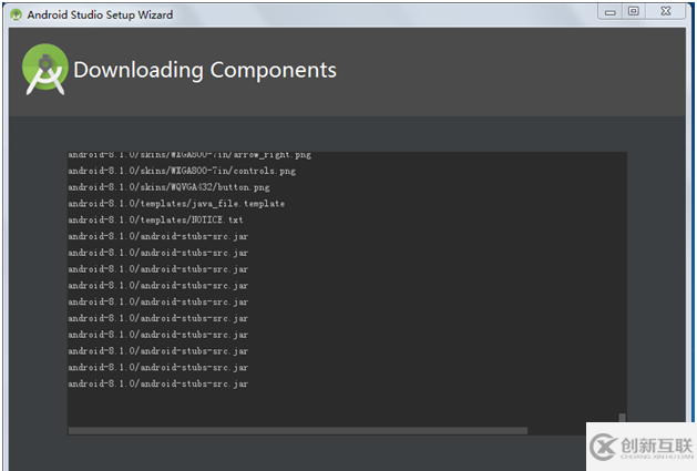 Android Studio3.5開發(fā)工具（安卓開發(fā)工具）安裝步驟詳解