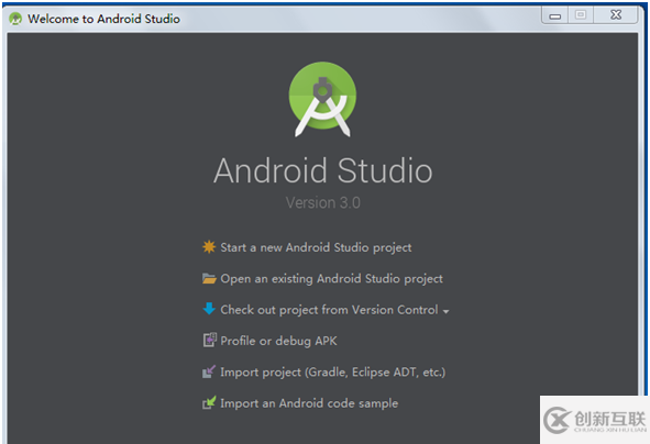 Android Studio3.5開發(fā)工具（安卓開發(fā)工具）安裝步驟詳解
