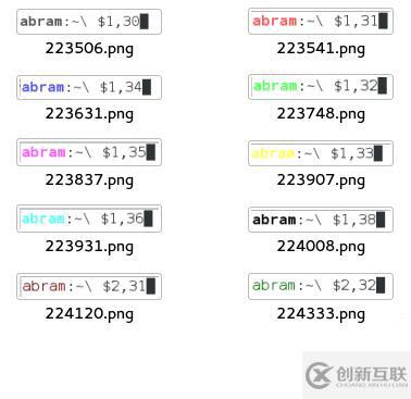 Linux命令提示符怎么按照自己的習(xí)慣修改