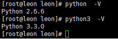 python中升級(jí)版本的方法是什么