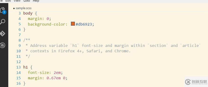 27個適用于JavaScript開發(fā)的VSCode工具