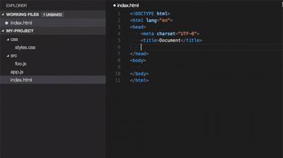 27個適用于JavaScript開發(fā)的VSCode工具