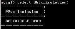MySQL的又一神器-鎖，MySQL面試必備