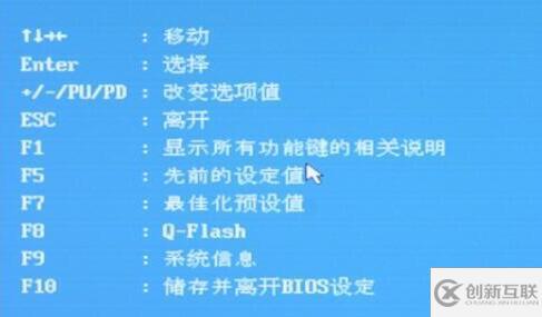 臺式電腦怎么設置u盤啟動