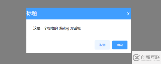Vue中內(nèi)容分發(fā)<slot>?的示例分析