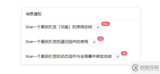 Vue中內(nèi)容分發(fā)<slot>?的示例分析