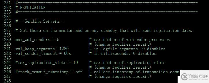 Postgres 11.4 pg_basebackup  P