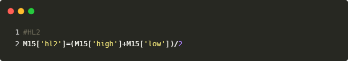 python如何實(shí)現(xiàn)SuperTrend V.1超級(jí)趨勢(shì)線系統(tǒng)