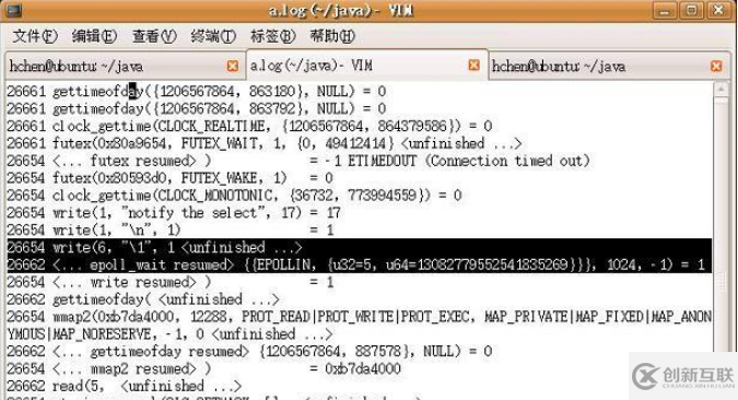 Java NIO類(lèi)庫(kù)Selector機(jī)制是什么