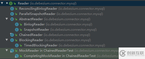 怎樣分析Debezium MySQL模塊設計