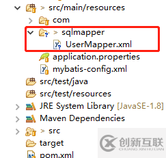 springboot基于java文件怎么配置SqlSessionFactoryBean