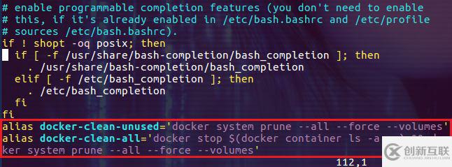 怎么清理docker資源的方法