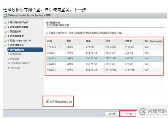 VMWARE Horizon  View 6安裝部署