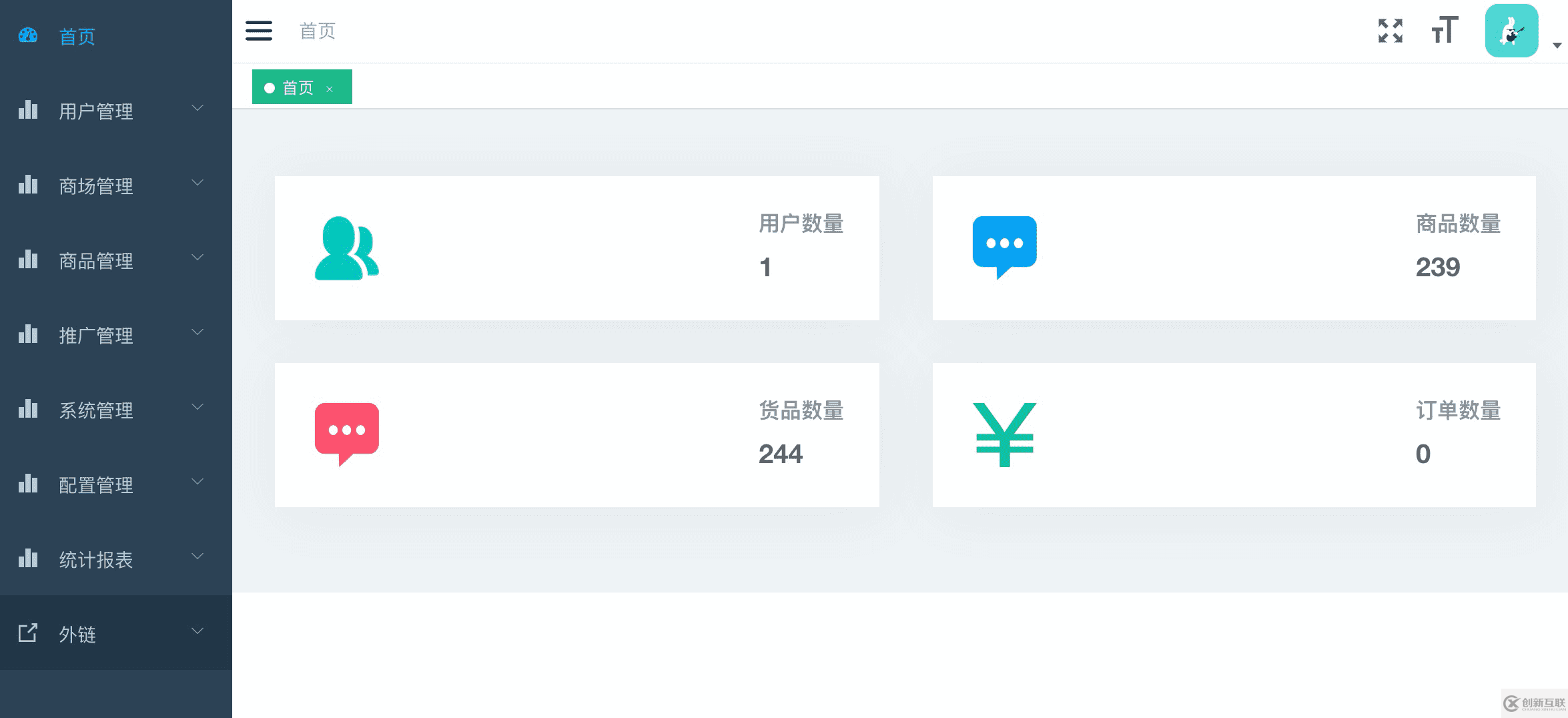 怎樣搭建基于SpringBoot+Vue 的Web商城應用
