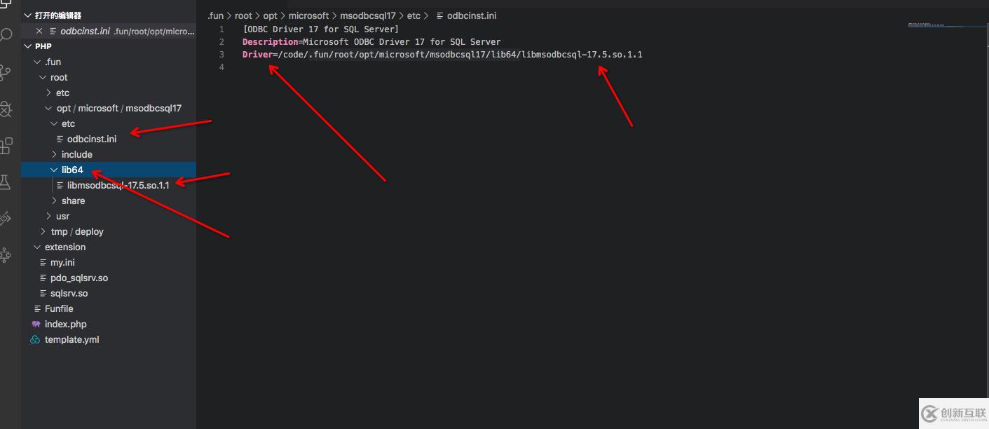 函數(shù)計算如何訪問SQL Server數(shù)據(jù)庫