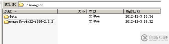 MongoDB 連接測(cè)試