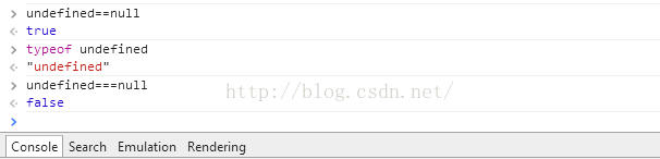JS中的0、null、undefined、[]、{}、''''''''和false之間的關(guān)系