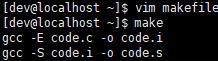 Linux自動化構(gòu)建工具Makefile與make怎么用