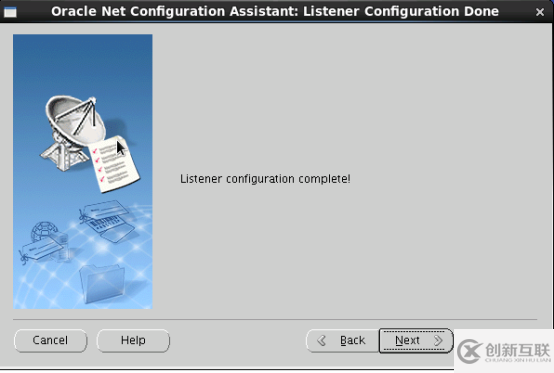 DBCA如何創(chuàng)建數(shù)據(jù)庫