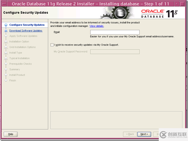 使用SWPM安裝 SAP ERP6.0 on solaris 10
