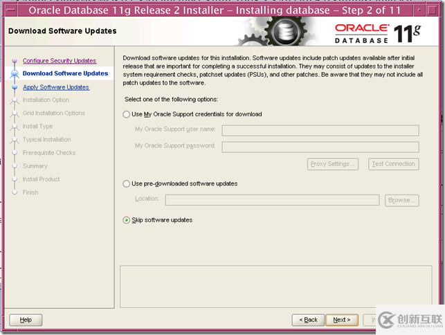 使用SWPM安裝 SAP ERP6.0 on solaris 10