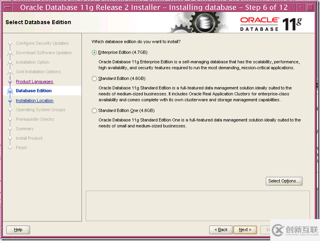 使用SWPM安裝 SAP ERP6.0 on solaris 10