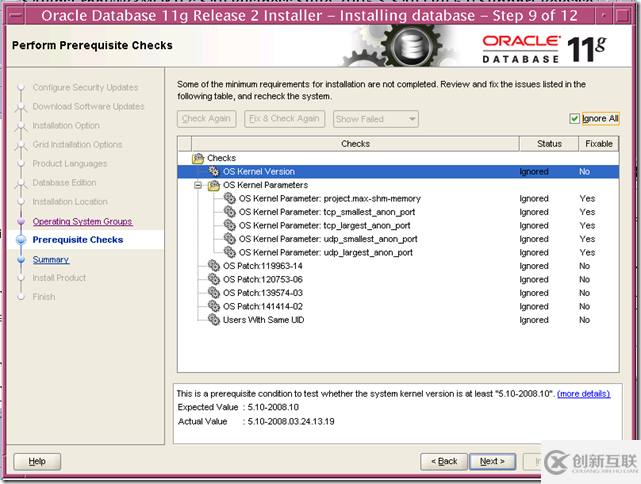 使用SWPM安裝 SAP ERP6.0 on solaris 10