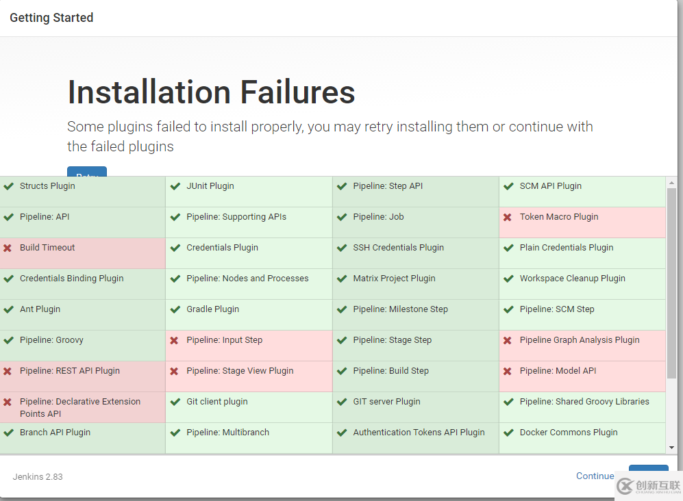 怎么在Jenkins中部署一個Spring Boot項目