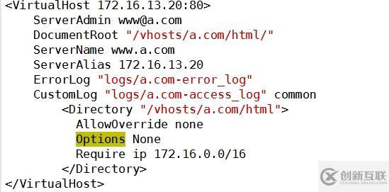 httpd + MariaDB + php模塊方式編譯