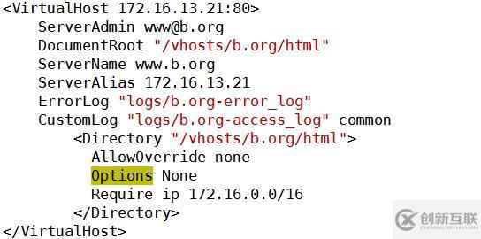 httpd + MariaDB + php模塊方式編譯