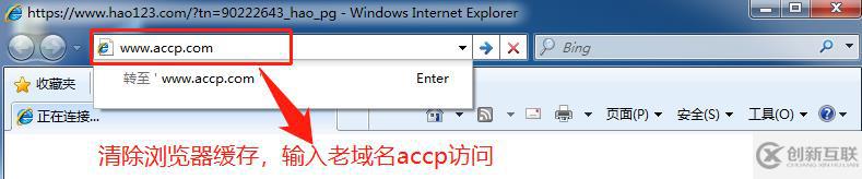 Nginx Rewrite模塊應(yīng)用