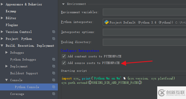 pycharm import為什么不會(huì)自動(dòng)補(bǔ)全