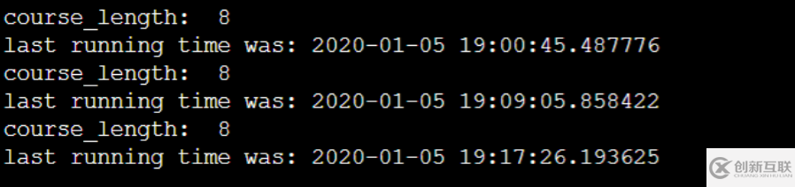 用Python查成績的方法